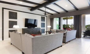 Luxury Mansion with Private Pool on Reunion Resort and Spa, Orlando Mansion 4751